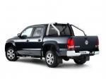 Volkswagen Amarok Double Cab Highline 2010 года (AU)